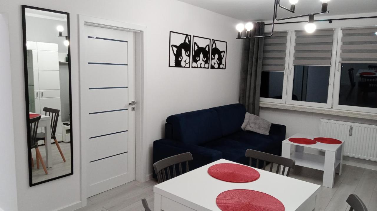 Apartament Jakubek Польковіце Екстер'єр фото