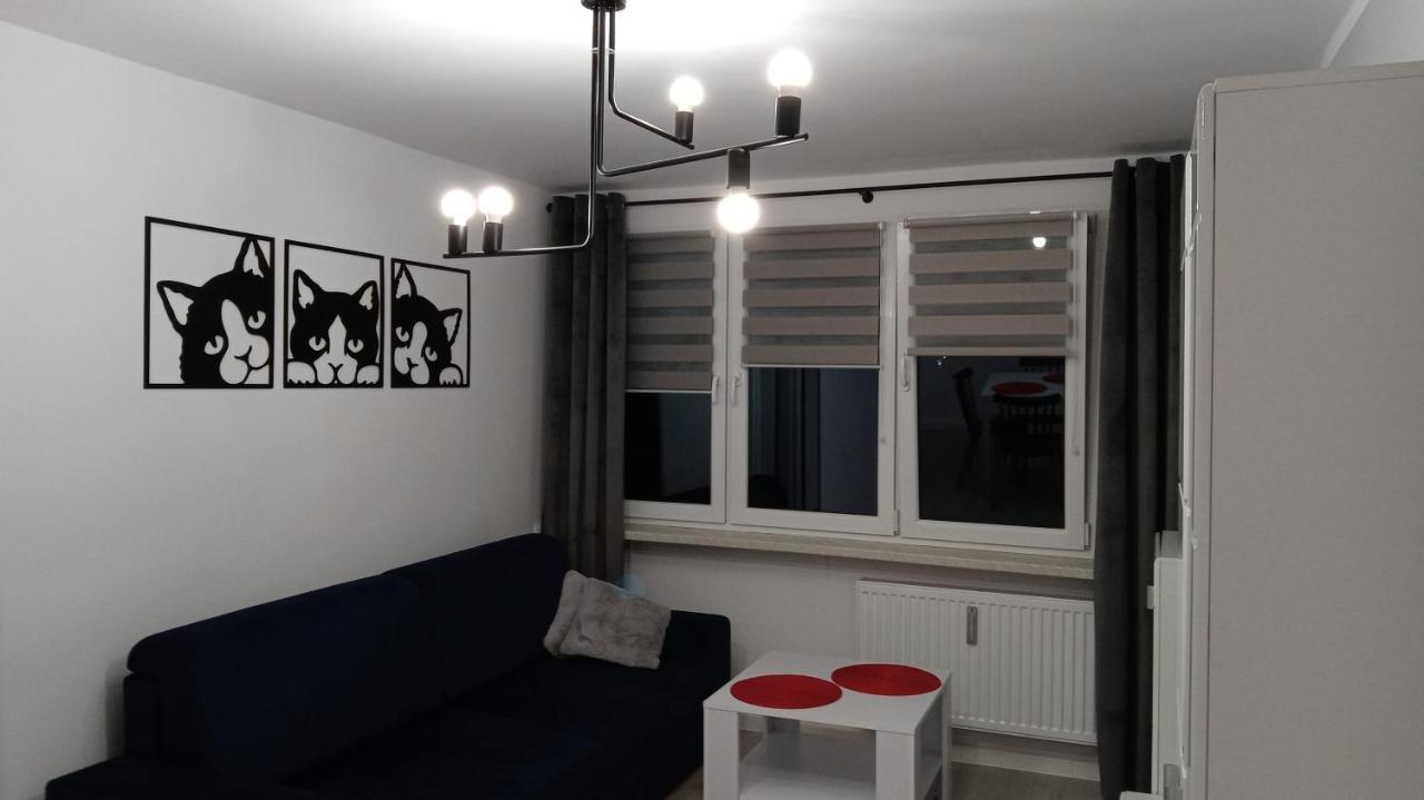 Apartament Jakubek Польковіце Екстер'єр фото