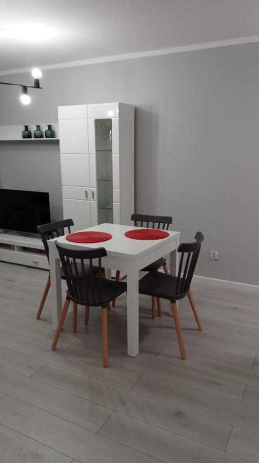 Apartament Jakubek Польковіце Екстер'єр фото