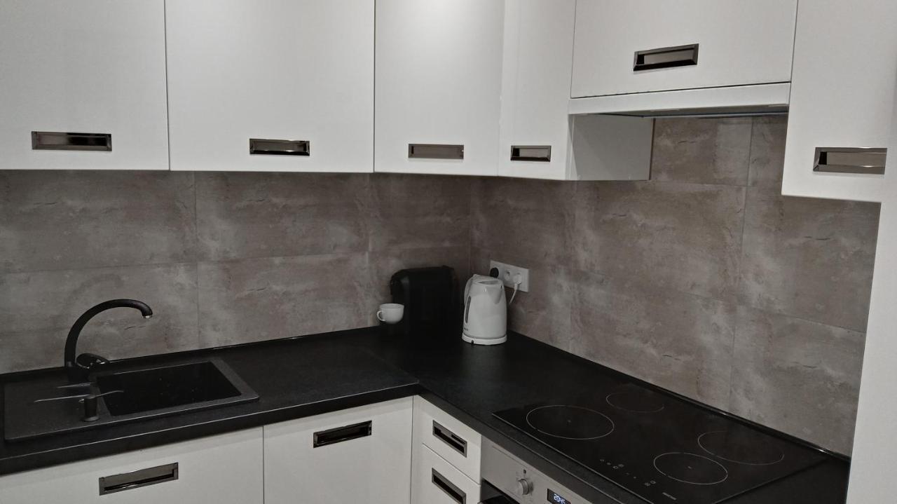 Apartament Jakubek Польковіце Екстер'єр фото