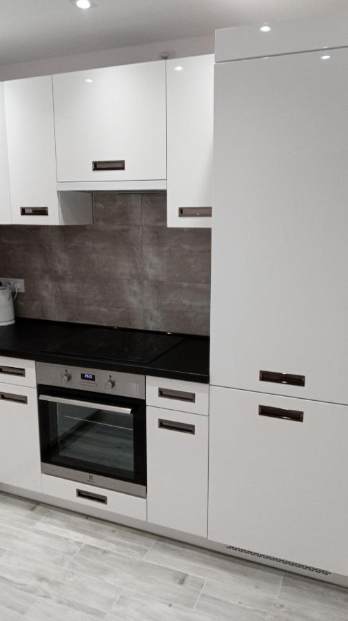 Apartament Jakubek Польковіце Екстер'єр фото