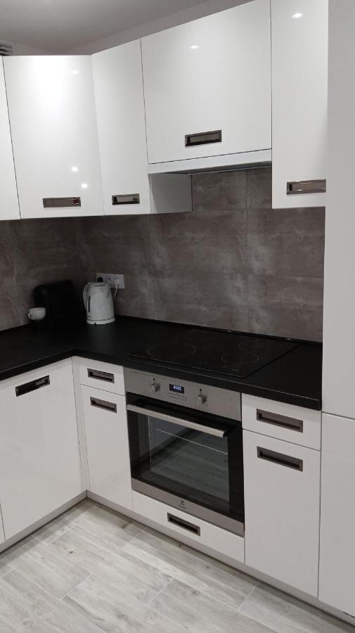 Apartament Jakubek Польковіце Екстер'єр фото