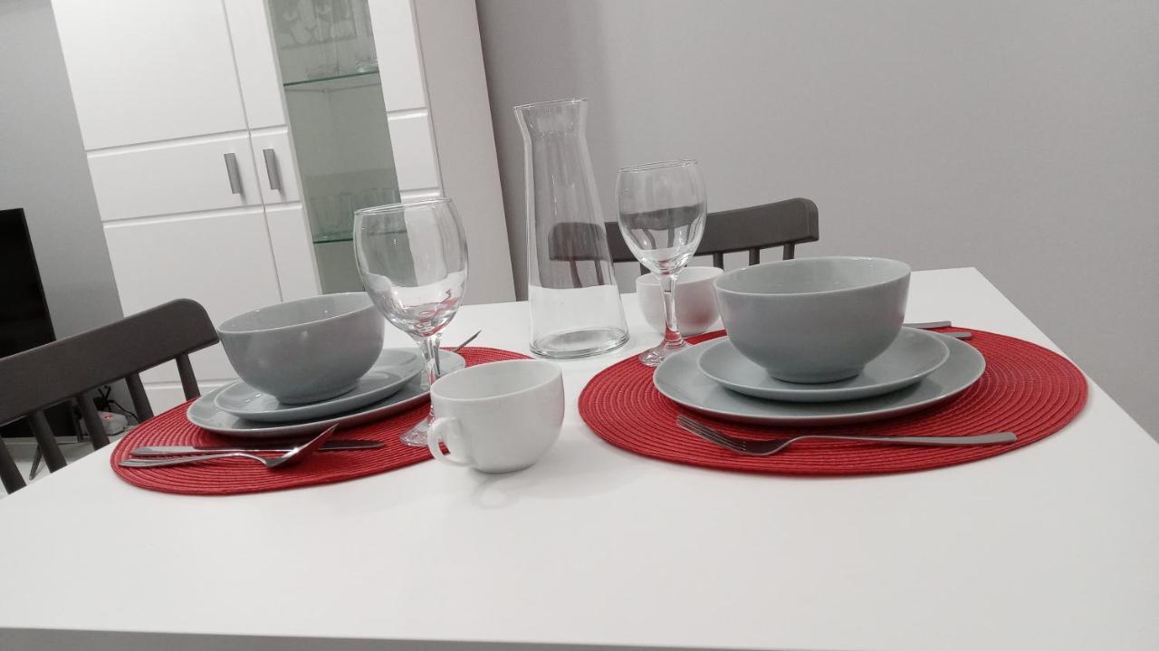 Apartament Jakubek Польковіце Екстер'єр фото