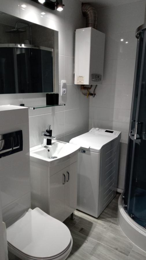 Apartament Jakubek Польковіце Екстер'єр фото
