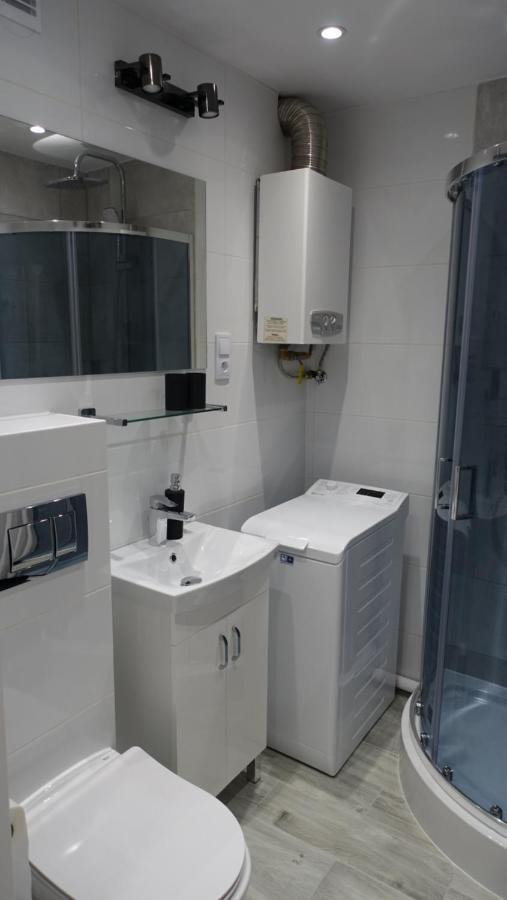 Apartament Jakubek Польковіце Екстер'єр фото