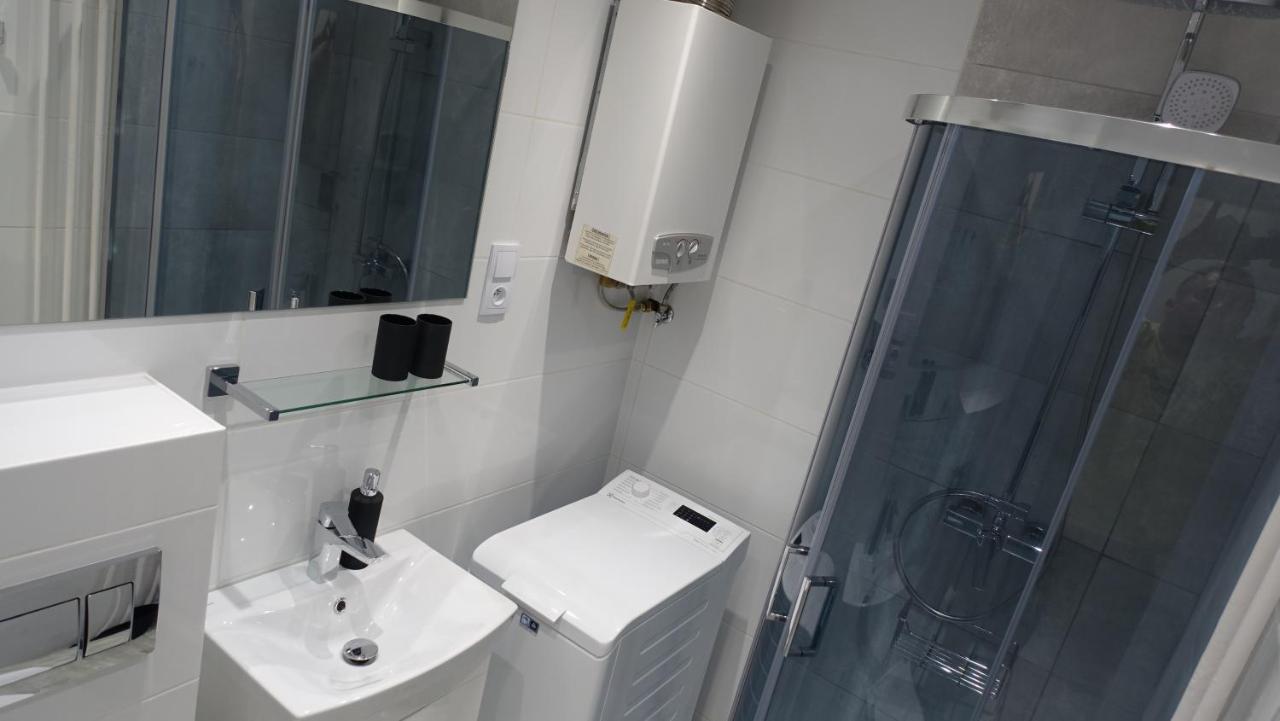 Apartament Jakubek Польковіце Екстер'єр фото