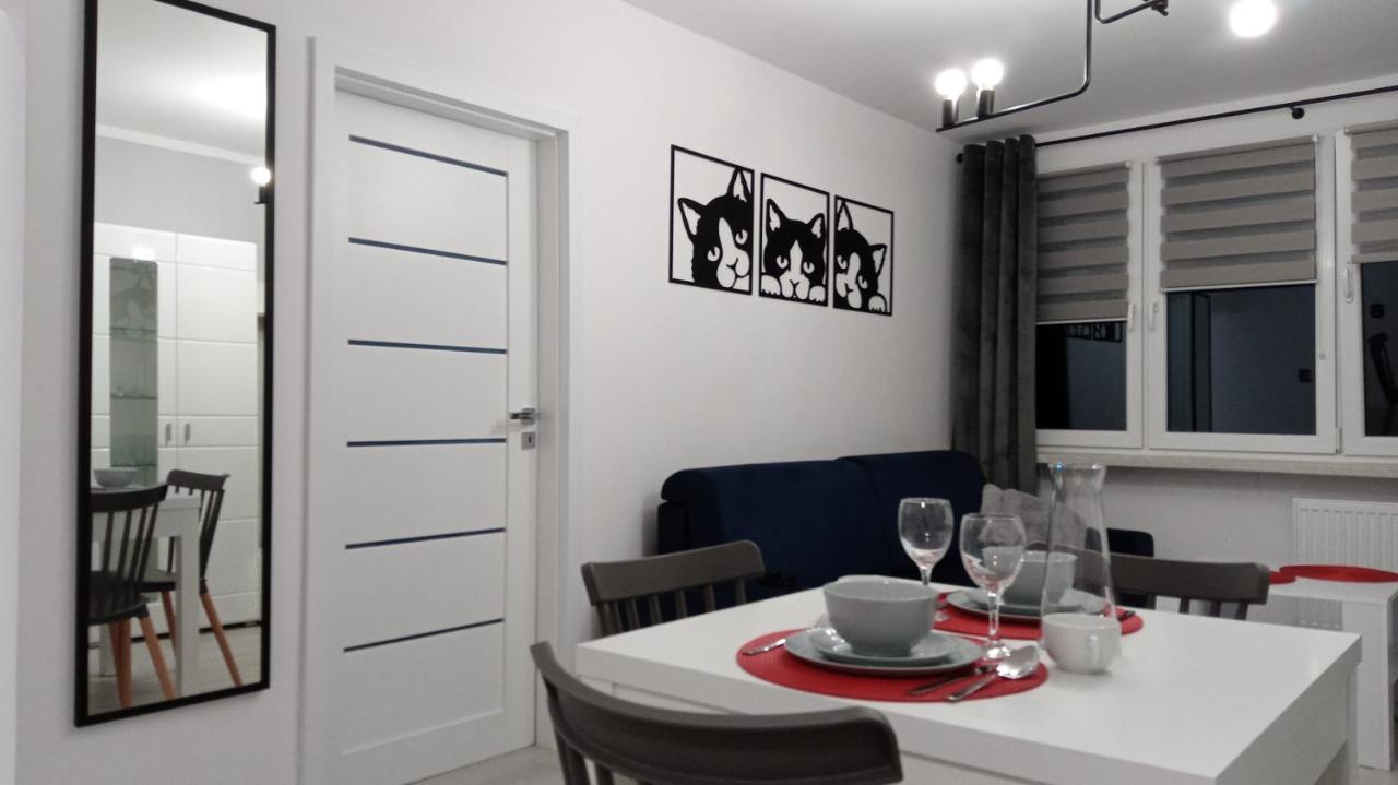 Apartament Jakubek Польковіце Екстер'єр фото