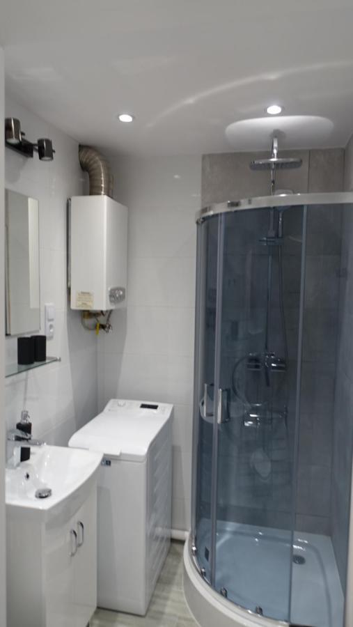 Apartament Jakubek Польковіце Екстер'єр фото