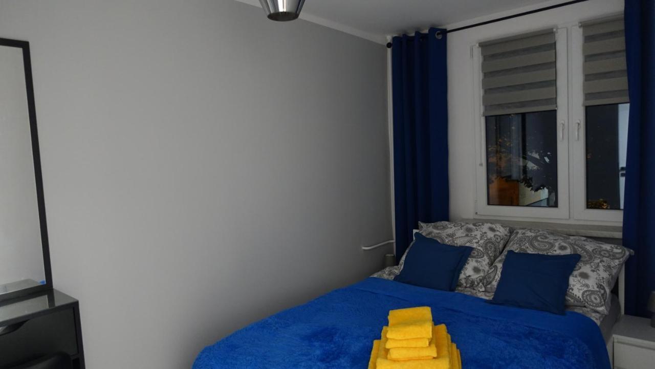 Apartament Jakubek Польковіце Екстер'єр фото