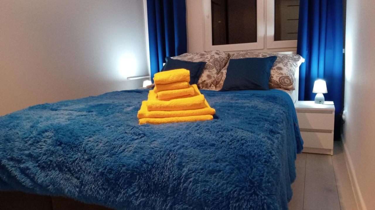 Apartament Jakubek Польковіце Екстер'єр фото
